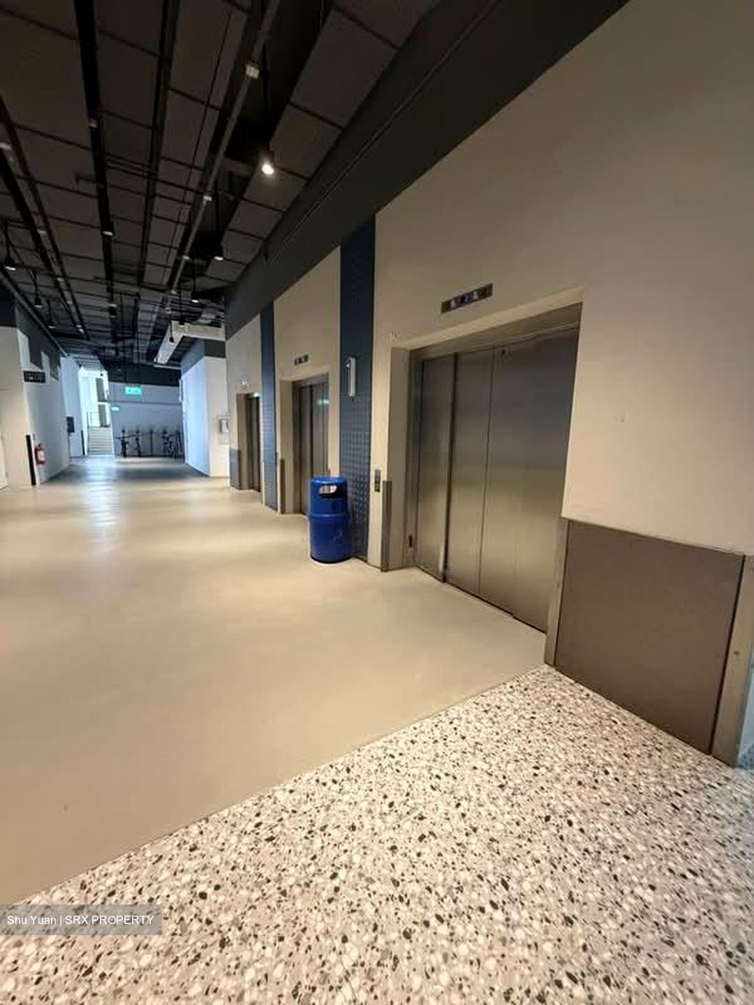 Ayer Rajah Crescent (D5), Factory #581725931